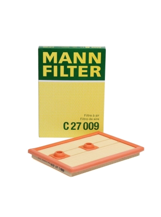 MANN C27009 | Volkswagen Caddy 1.4 TSI Hava Filtresi