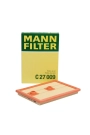 MANN C27009 | Volkswagen Caddy 1.4 TSI Hava Filtresi