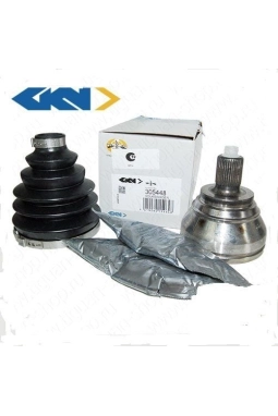 GKN 305448 | Volkswagen Caddy 2011 Model Sonrası Model Arası Dış Aks Kafası