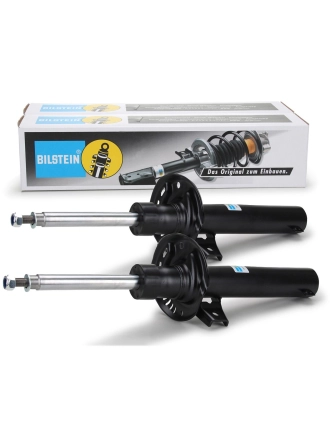 BILSTEIN 22-183750 | Volkswagen Caddy 2015 Model Sonrası Ön Amortisör Takımı