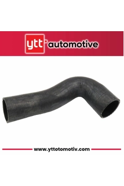 YTT Y16314 | Turbo Hortumu Caddy.III-Passat.V-Golf.VI-A3-Altea-Leon 1.6 TDI-2.0Tdi