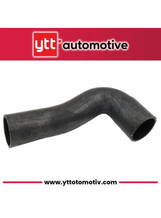 YTT Y16314 | Turbo Hortumu Caddy.III-Passat.V-Golf.VI-A3-Altea-Leon 1.6 TDI-2.0Tdi