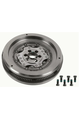 SACHS 2295001847 | VW Passat Superb 2010-2.0 TDI Cbbb-Cffb-Cfgb Volant 03L105266ak