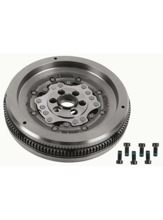 SACHS 2295001847 | VW Passat Superb 2010-2.0 TDI Cbbb-Cffb-Cfgb Volant 03L105266ak