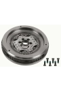 SACHS 2295001847 | VW Passat Superb 2010-2.0 TDI Cbbb-Cffb-Cfgb Volant 03L105266ak