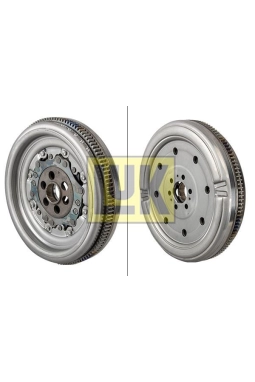 LUK 415085709 | Volan 09-Tiguan-Touran 1.4Tsi