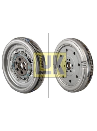 LUK 415085709 | Volan 09-Tiguan-Touran 1.4Tsi