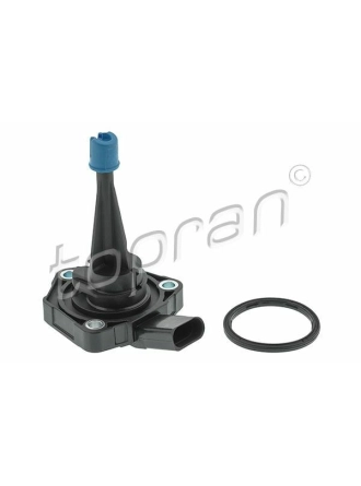 TOPRAN 116487 | Yağ Seviye Sensörü (VW Caddy 16-20 Golf 16- Passat 15- Polo 15- Audi A3 17- Seat Leon 13-20