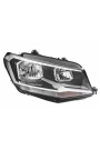 HELLA 1EA012286-061 | Far Sağ 16-Caddy + El + Mt