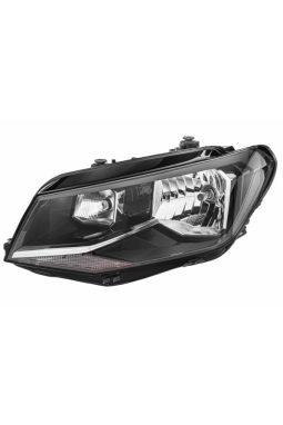 HELLA 1ED012286-011 | Far Sol 15-Caddy + El + Mt