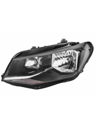 HELLA 1ED012286-011 | Far Sol 15-Caddy + El + Mt