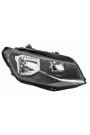 HELLA 1ED012286-021 | Far Sağ 15-Caddy + El + Mt
