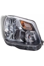 HELLA 1EL010551-121 | Volkswagen Caddy 2015 Model Sonrası Sağ Far