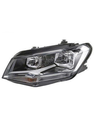 VAG / ORJINAL 2K1941005D | Volkswagen 2015 Model Sonrası Sol Ön Far Orijinal