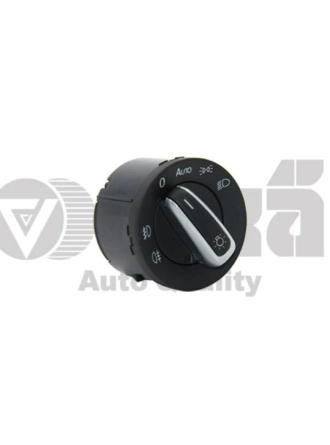 İTHAL 3C8941431A | Volkswagen Caddy 2015-2020 Model Far Açma Anahtarı