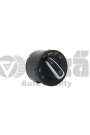 İTHAL 3C8941431A | Volkswagen Caddy 2015-2020 Model Far Açma Anahtarı
