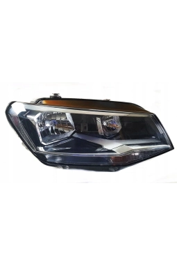 DEPO 441-11AHRMLDEM2 | Volkswagen Caddy 2015 Model Sonrası Sağ Far