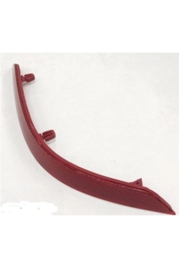 İTHAL 2K5945106D | Volkswagen Caddy 2015 Model Sonrası Sağ Arka Tampon Reflektörü