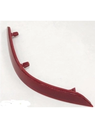 İTHAL 2K5945106D | Volkswagen Caddy 2015 Model Sonrası Sağ Arka Tampon Reflektörü