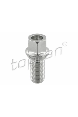 TOPRAN 111477 | Bijon (VW Bora 99-05 Caddy 04-08 Golf 92-09 Passat 88-08 Polo 02-05) | 50 Adet