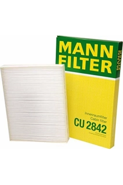 MANN CU2842 | Volkswagen Transporter T5 Polen Filtresi