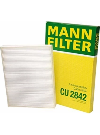 MANN CU2842 | Volkswagen Transporter T5 Polen Filtresi