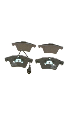 BOSCH 0986494107 | Fren Balata Ön 03-T.Porter T.5 + Fs