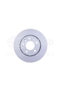 HELLA PAGID 8DD355109-701 | Arka Fren Diski-294×22 5×120 (VW Transporter 03 -) | 2 Adet