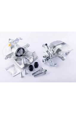 HELLA PAGİD 8AN355784-721 | Fren Kaliperi Arka Sağ VW T5 03-19