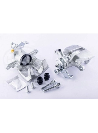 HELLA PAGİD 8AN355784-721 | Fren Kaliperi Arka Sağ VW T5 03-19