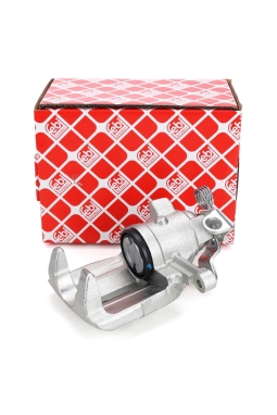 FEBI BILSTEIN 178075 | Volkswagen Transporter T5-T6 Arka Sağ Fren Kaliperi 03 -