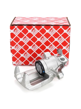 FEBI BILSTEIN 178075 | Volkswagen Transporter T5-T6 Arka Sağ Fren Kaliperi 03 -