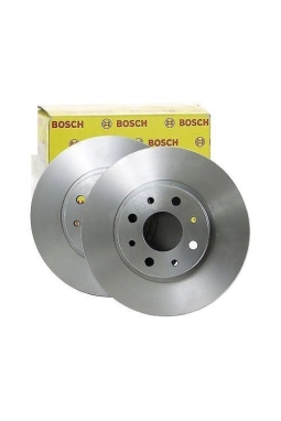 BOSCH 0986479R84 | Volkswagen Transporter T5 Ön Fren Diski Takım