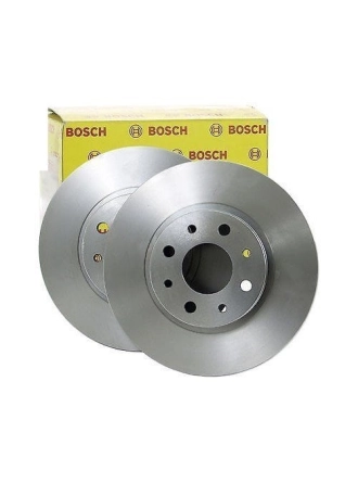 BOSCH 0986479R84 | Volkswagen Transporter T5 Ön Fren Diski Takım