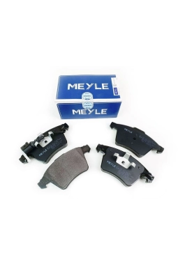 MEYLE 0252374619/W | Volkswagen Transporter T5 2004-2010 Model Arası Ön Fren Balata Takımı
