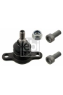 FEBI BILSTEIN 280026 | Alt Rotil Sağ / Sol Transporter T5 Multıvan Caravelle 03-(2 Delik Arası 80 mm)