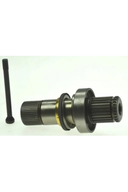 GKN 305616 | Diferansiyel Dişlisi Soket Mili 03-12 T.Porter.T5.T6