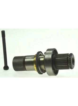 GKN 305616 | Diferansiyel Dişlisi Soket Mili 03-12 T.Porter.T5.T6