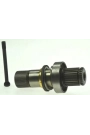 GKN 305616 | Diferansiyel Dişlisi Soket Mili 03-12 T.Porter.T5.T6