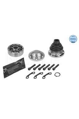 MEYLE 1004980156 | Aks Mil Kafası VW İç T5 Sol 1.9Tdi