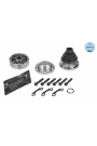 MEYLE 1004980156 | Aks Mil Kafası VW İç T5 Sol 1.9Tdi