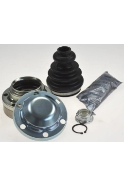 GKN 304839 | Volkswagen Transporter T5 1.9 TDI Sol İç Aks Kafası