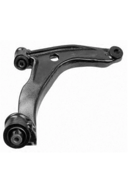 TEKNOROT V-748 | Volkswagen Transporter 2004-2011 Model Arası (1.9-2.5) Motor Sol Ön Salıncak