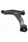 TEKNOROT V-747 | Volkswagen Transporter 2004-2011 Model Arası (1.9-2.5) Motor Sağ Ön Salıncak (7H0407152F)