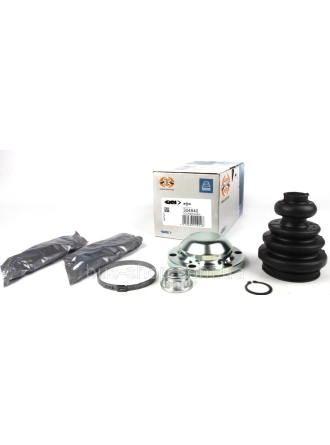 GKN 304840 | Volkswagen Transporter T5 1.9TDI İç Aks Körüğü Sol