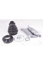 GKN 304838 | Volkswagen Transporter T5 İç Aks Körüğü Sağ