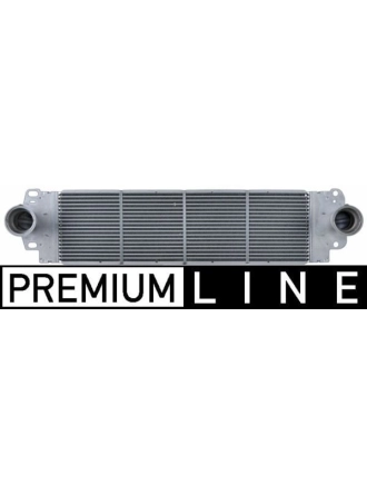 MAHLE CI80000P | Turbo Radyatörü (Intercooler) 03-T.Porter.T5-Multıvan 1.9Tdi-2.5Tdi *Axd-Axe*