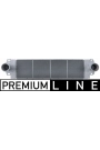 MAHLE CI80000P | Turbo Radyatörü (Intercooler) 03-T.Porter.T5-Multıvan 1.9Tdi-2.5Tdi *Axd-Axe*