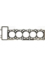 VİCTOR REİNZ 61-36105-00 | Silindir Kapak Contası 1 Kertik T5 03-10 Touareg 06-10 Axd Axe Victor
