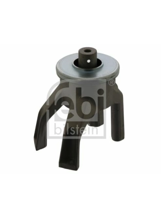 FEBI BILSTEIN 44243 | Motor Arka Takozu (Ahtapot) Transporter T5 2.5 TDI Axd 03-10